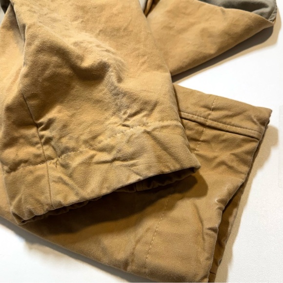 Kevin’s Vintage Two Tone Straight Leg Hunting Brush Field Canvas Pants Women’s 6 - Picture 8 of 8